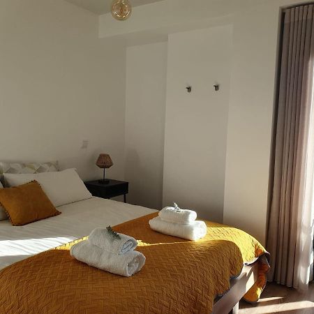 Quinta De Cerdeiro Villa Moes Eksteriør billede