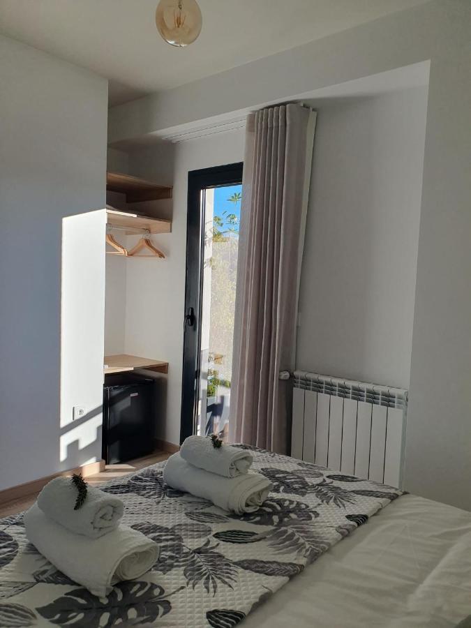 Quinta De Cerdeiro Villa Moes Eksteriør billede