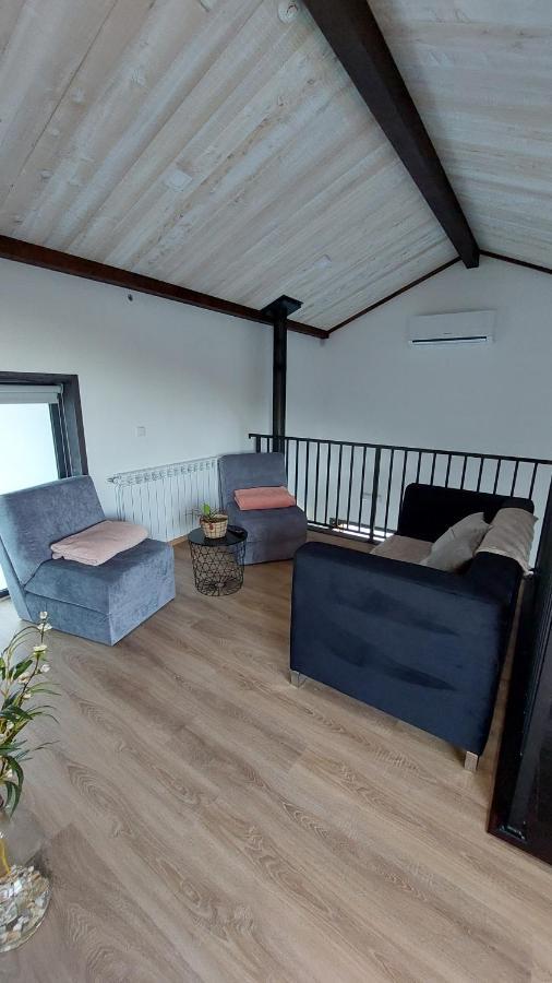 Quinta De Cerdeiro Villa Moes Eksteriør billede